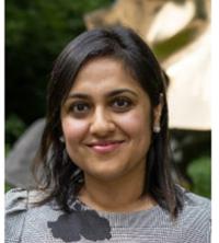 Program Director, Teja Kapoor, MD